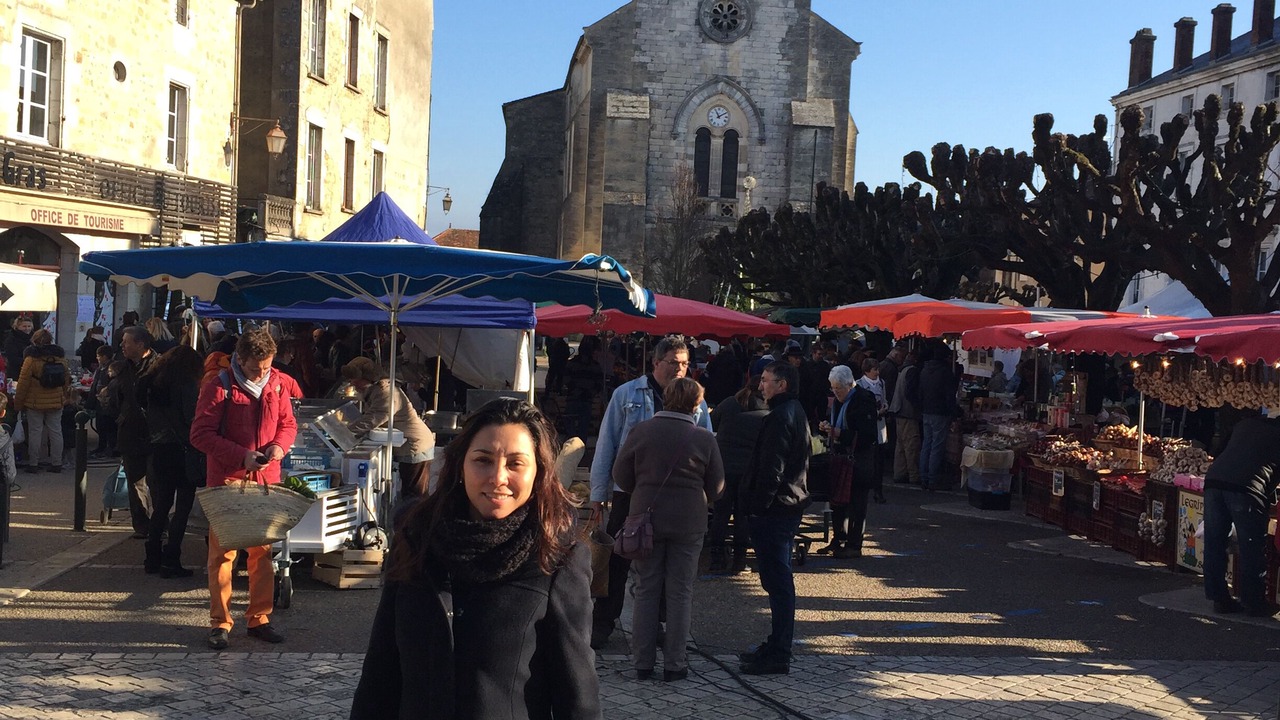 Photo of Outdoor in Saint-Jory-de-Chalais