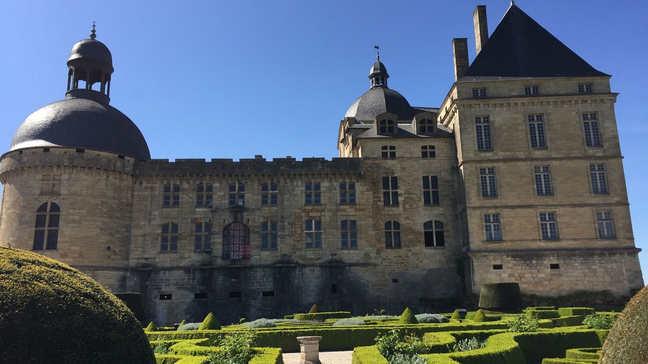 Photo of Outdoor in Saint-Jory-de-Chalais