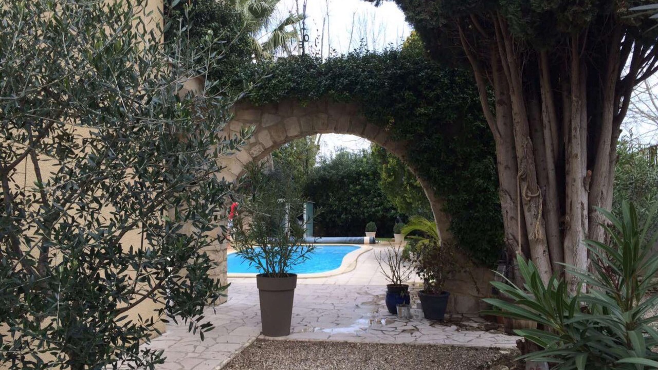 Photo of Outdoor in Boisseron