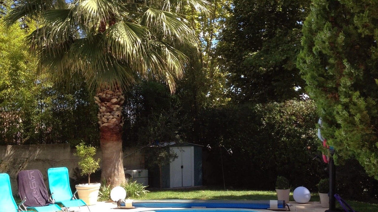 Photo of Outdoor in Boisseron