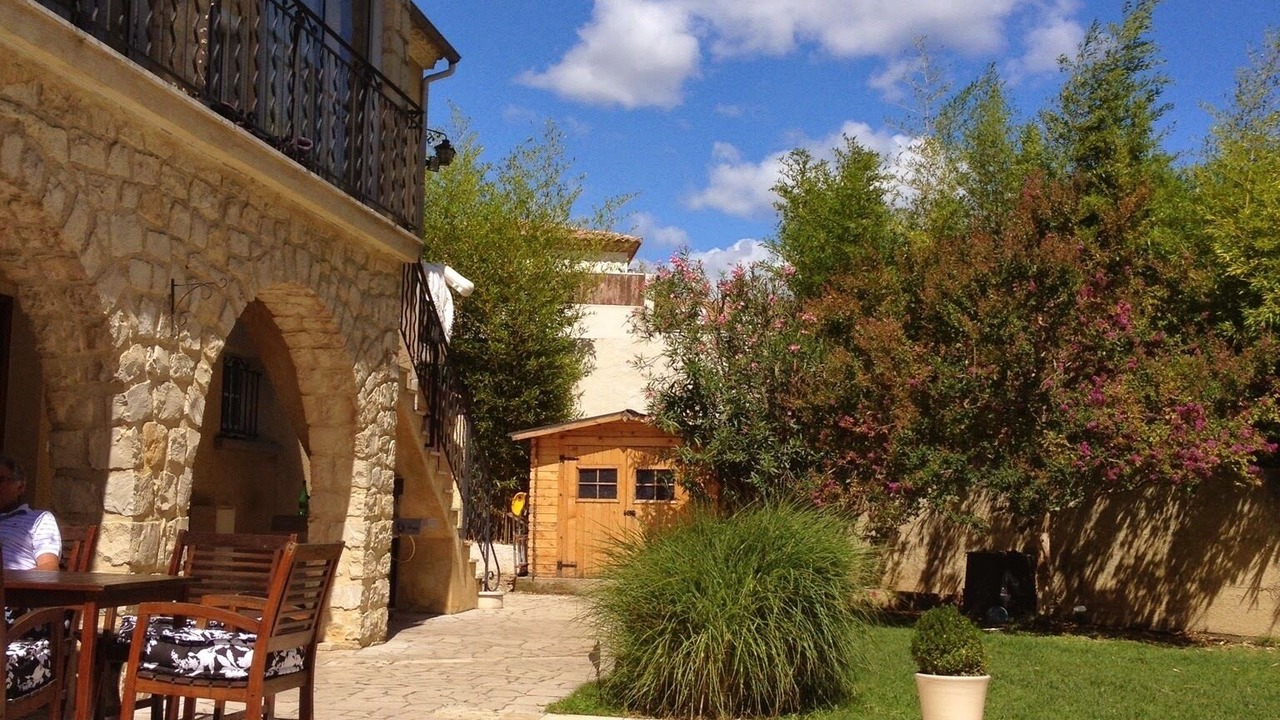 Photo of Outdoor in Boisseron