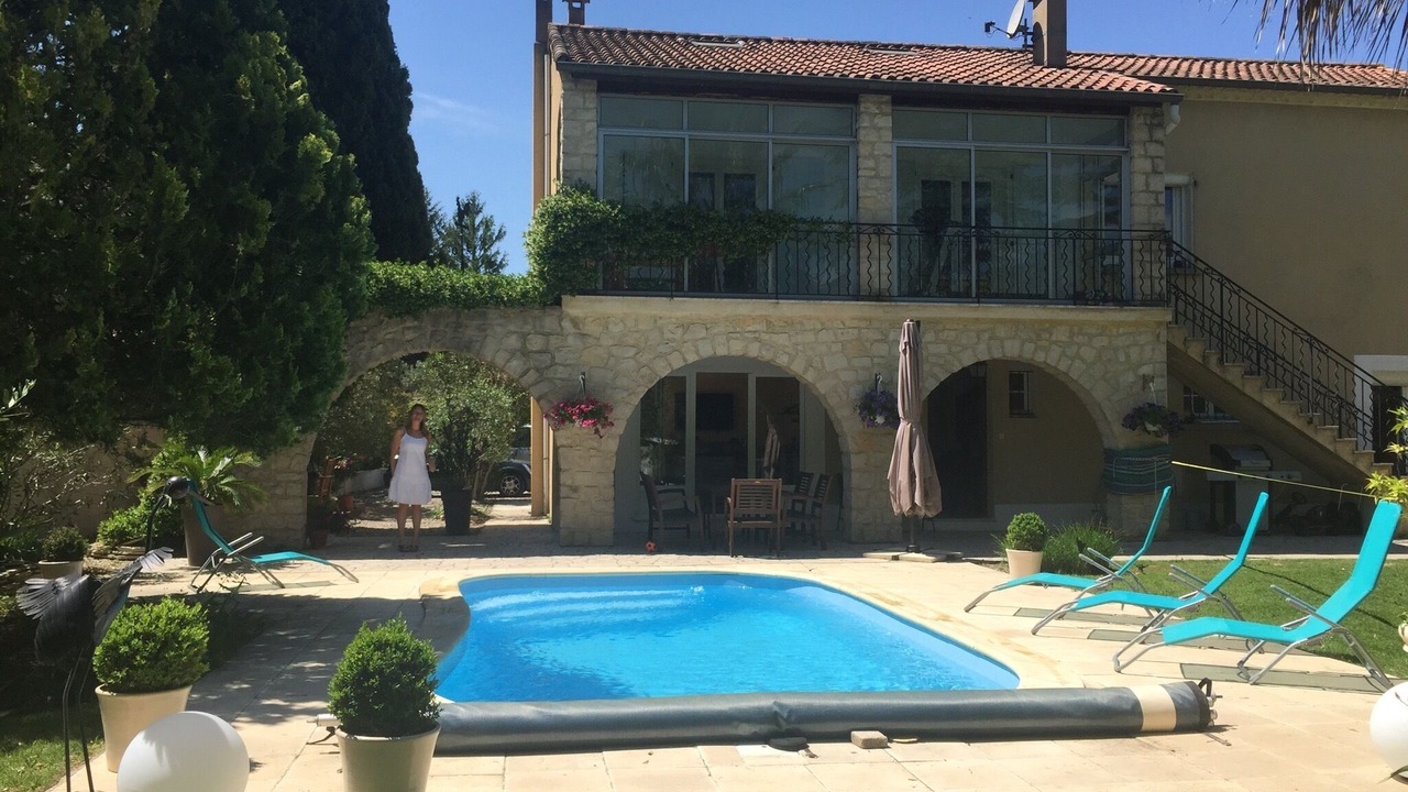 Photo of Outdoor in Boisseron