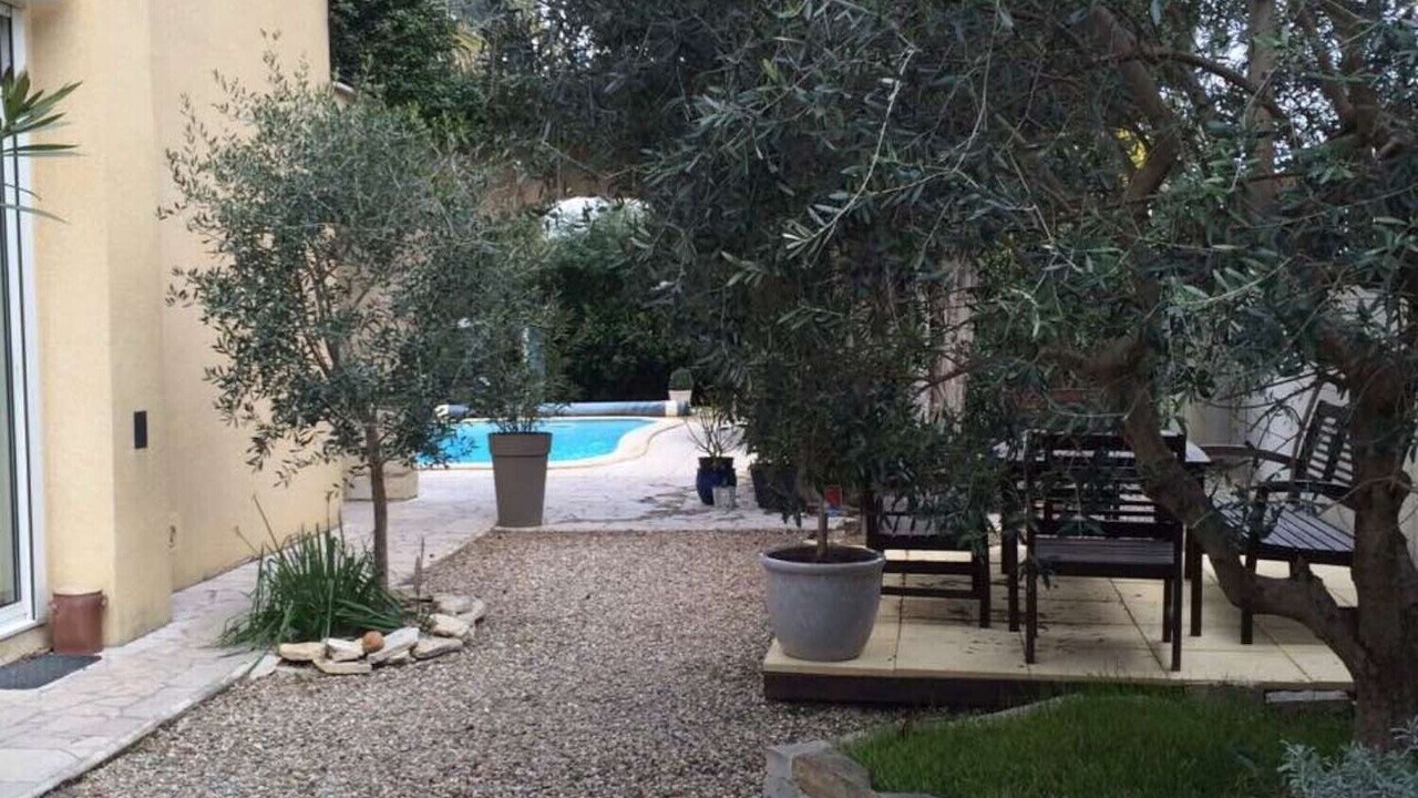 Photo of Outdoor in Boisseron