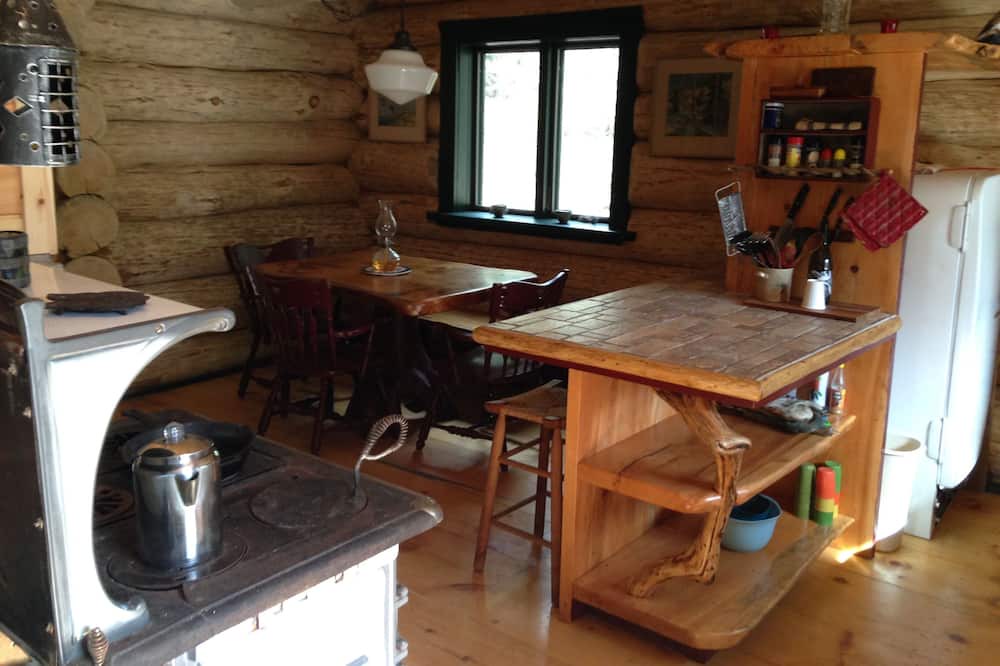 Photo of Kitchen in Palermo