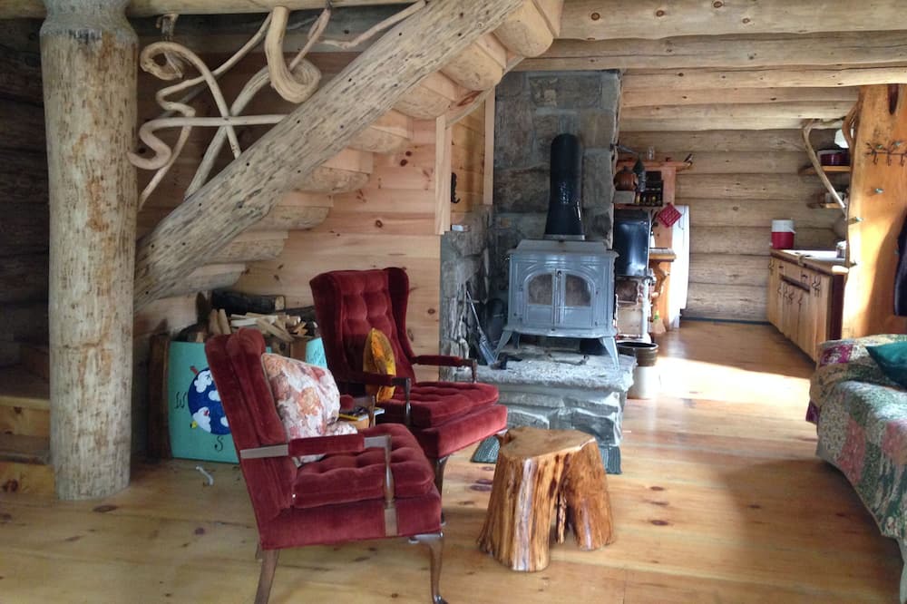 Photo of Livingroom in Palermo
