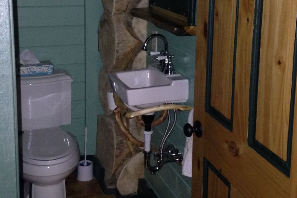 Photo of Bathroom in Palermo