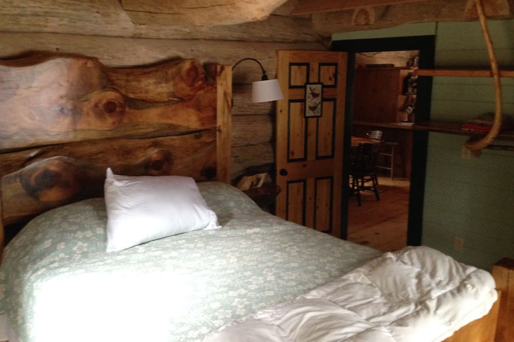 Photo of Bedroom in Palermo