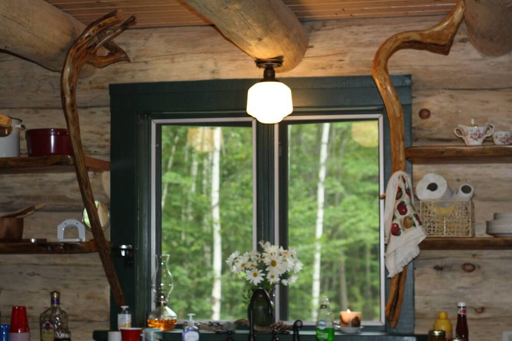 Photo of Kitchen in Palermo