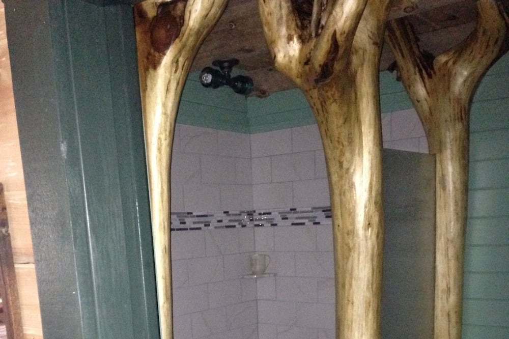 Photo of Bathroom in Palermo