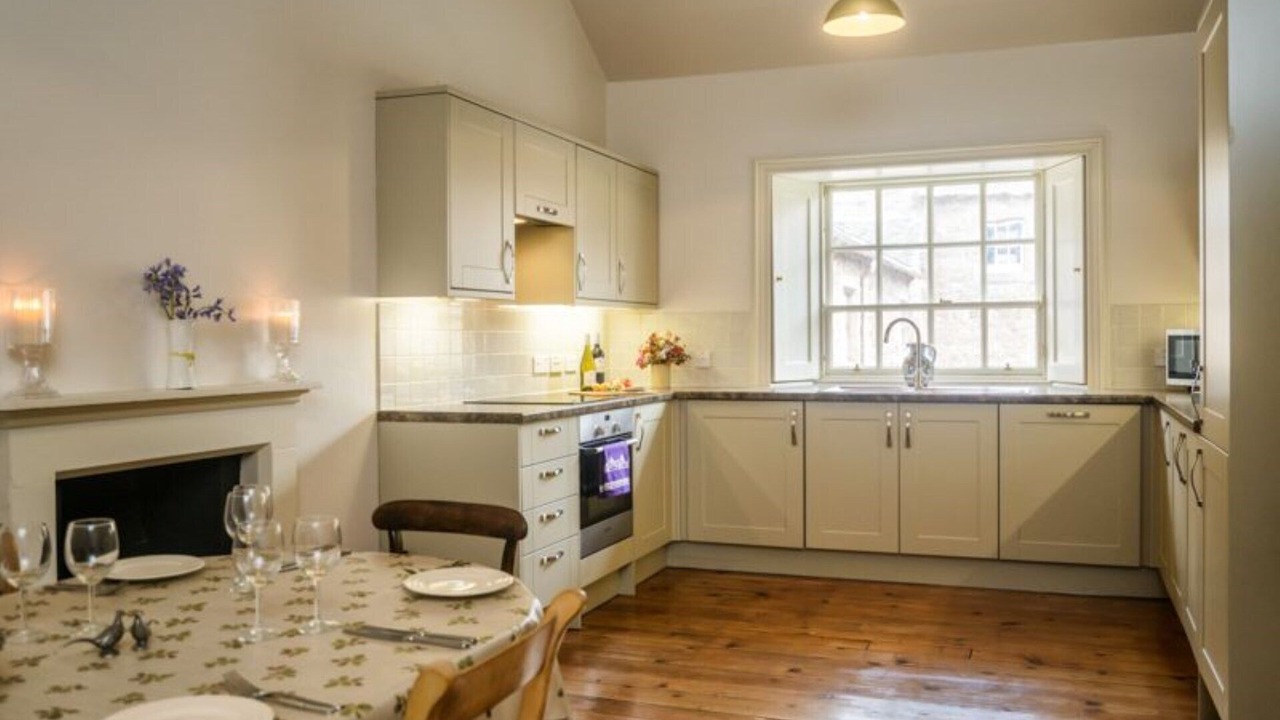 Photo of Kitchen in Perth