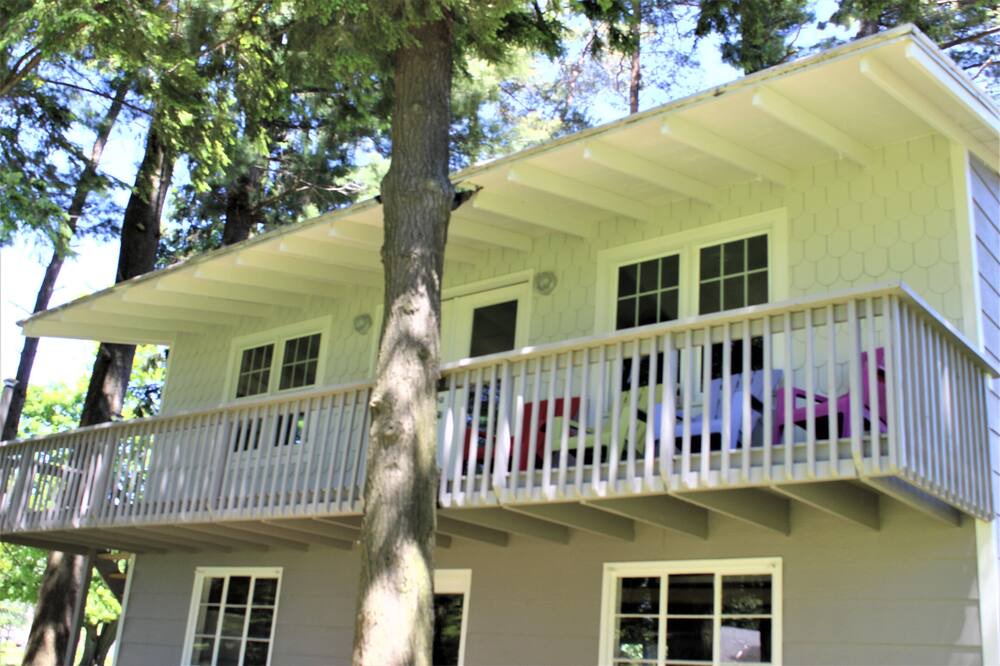 Photo of Outdoor in Dewittville