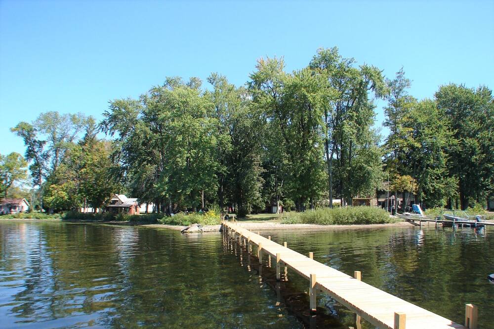 Photo of Outdoor in Dewittville
