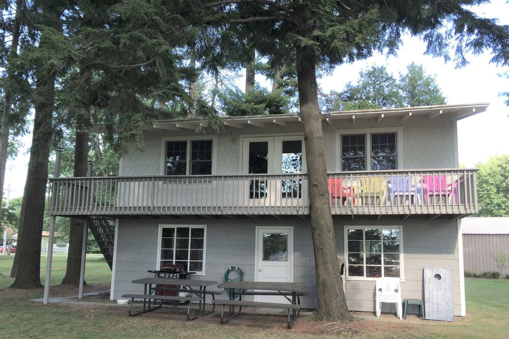 Photo of Outdoor in Dewittville