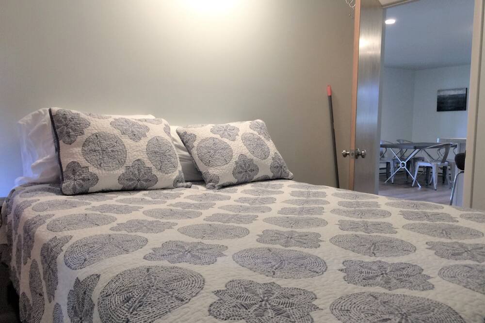 Photo of Bedroom in Dewittville