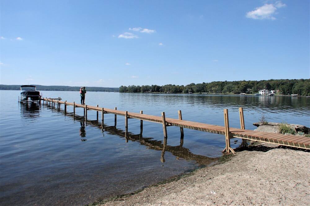 Photo of Outdoor in Dewittville