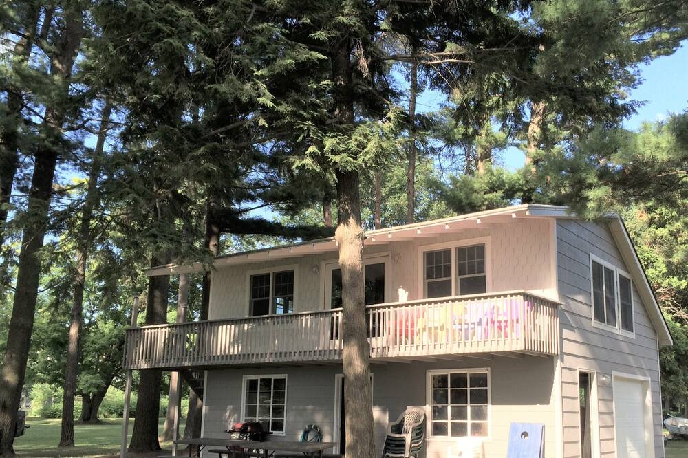 Photo of Outdoor in Dewittville