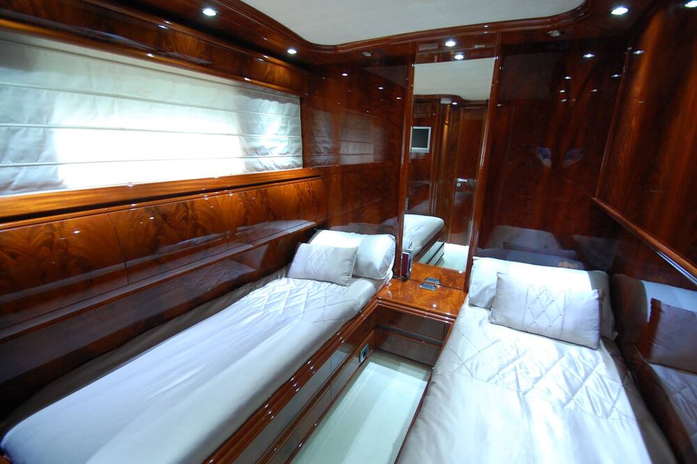 Photo of Bedroom in Barceloneta