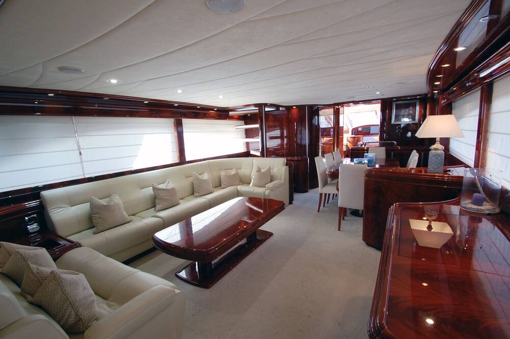 Photo of Livingroom in Barceloneta