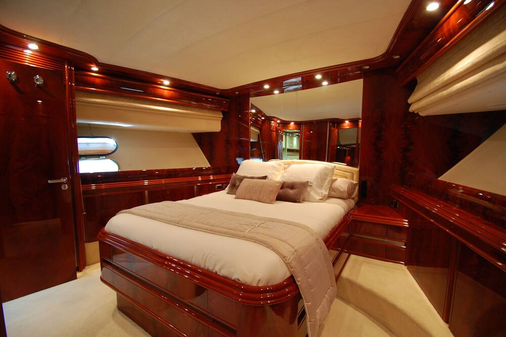 Photo of Bedroom in Barceloneta