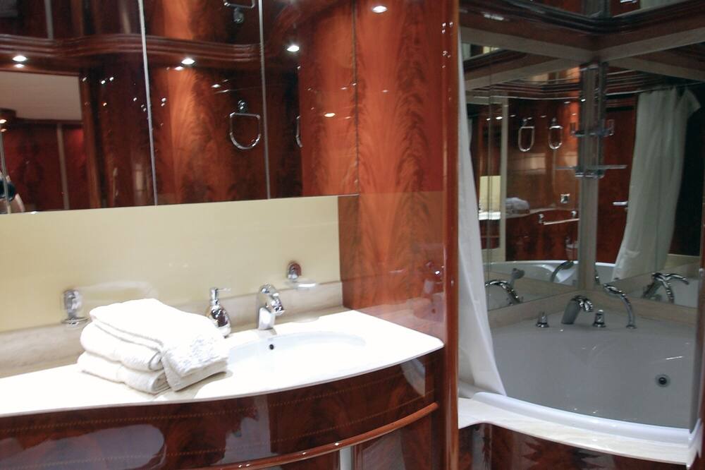 Photo of Bathroom in Barceloneta