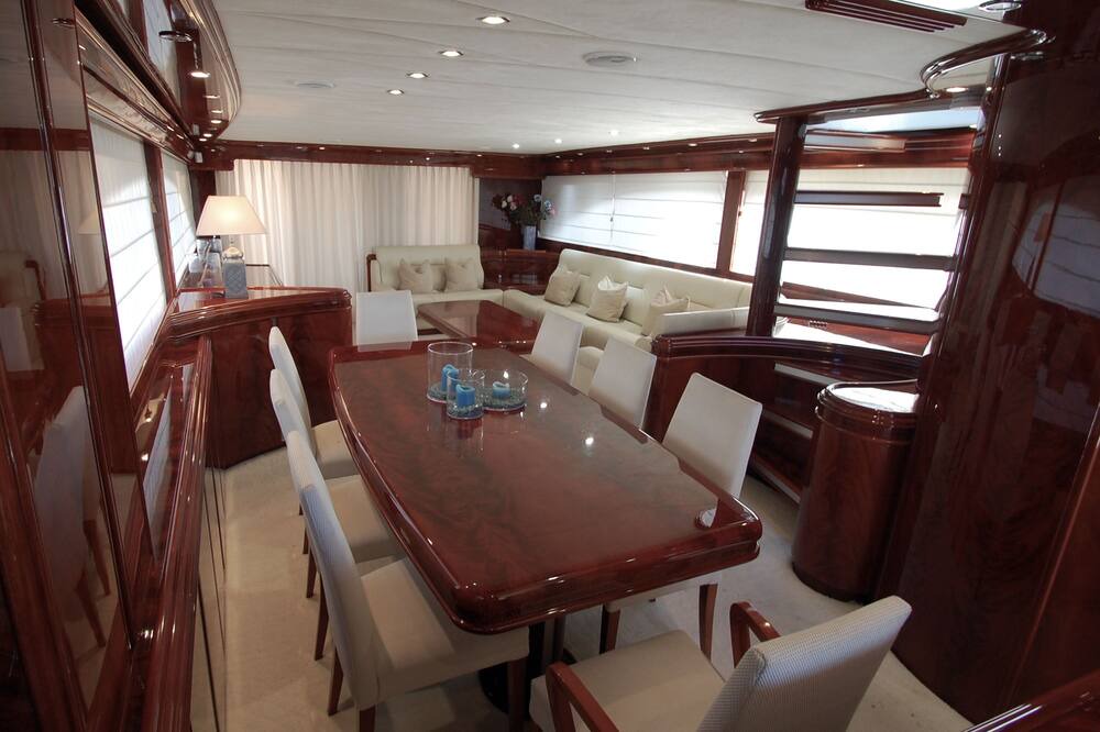 Photo of Kitchen in Barceloneta
