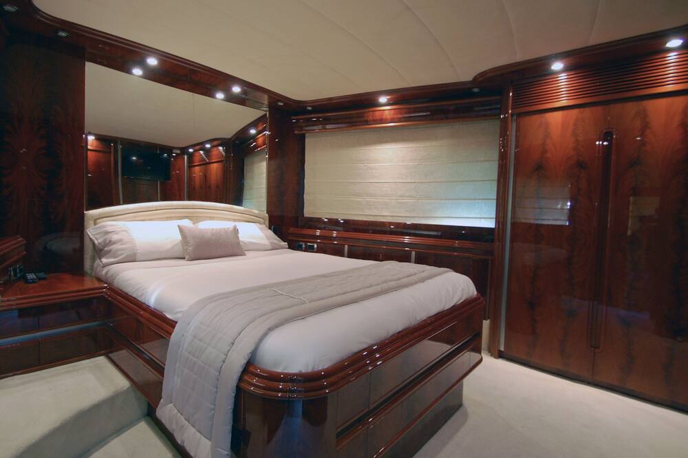 Photo of Bedroom in Barceloneta