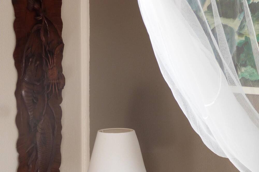 Photo of Bedroom in Ile du Levant