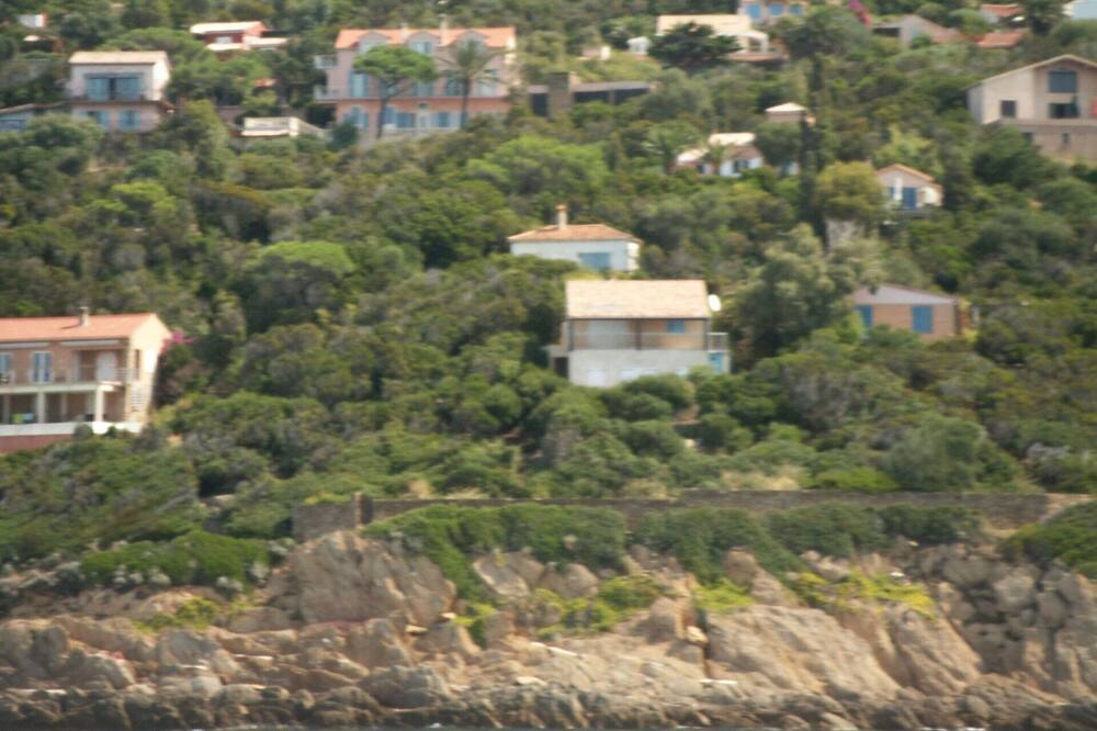 Photo of Outdoor in Ile du Levant