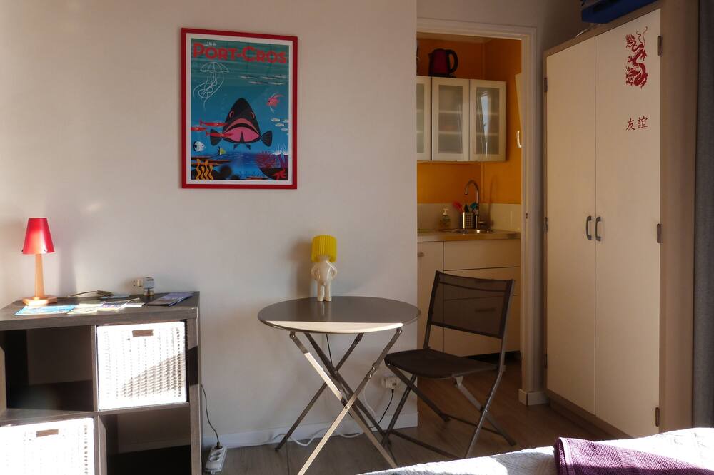 Photo of Kitchen in Ile du Levant