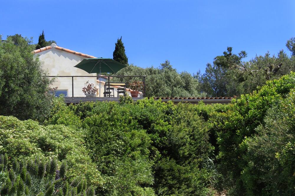 Photo of Outdoor in Ile du Levant