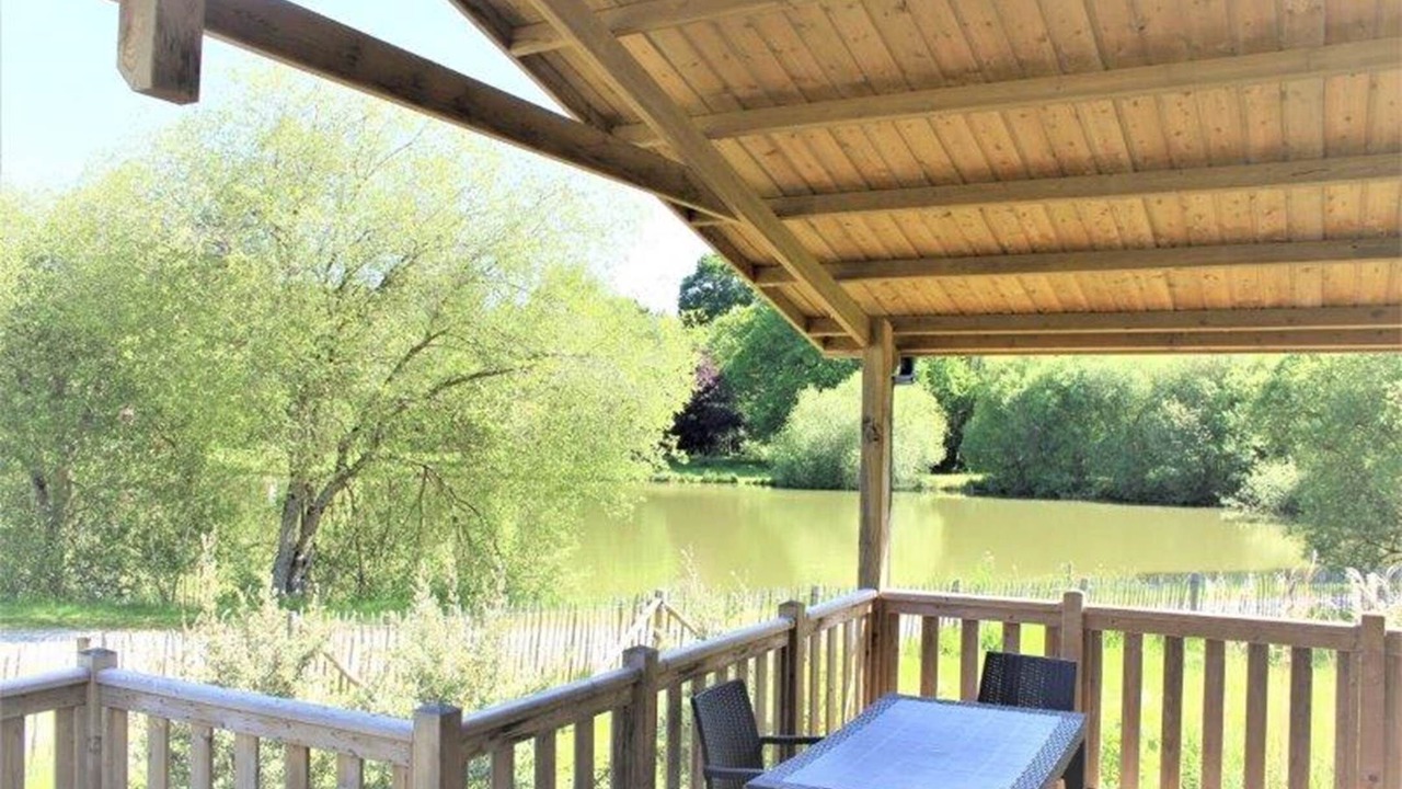 Photo of Outdoor in Merdrignac