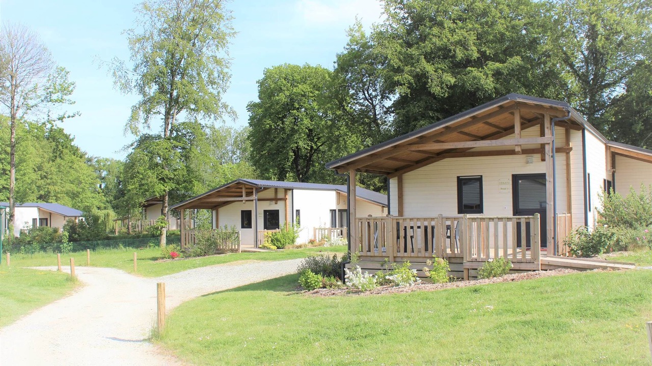 Photo of Outdoor in Merdrignac