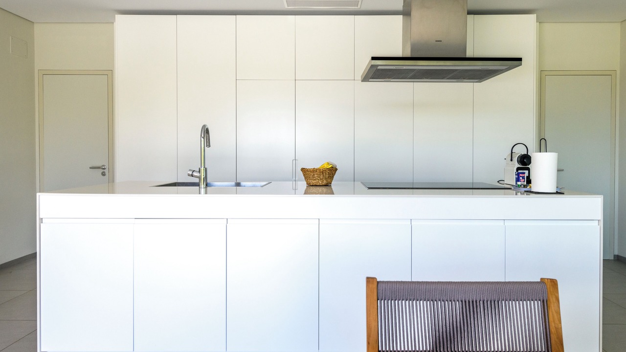 Photo of Kitchen in Lo Rufete
