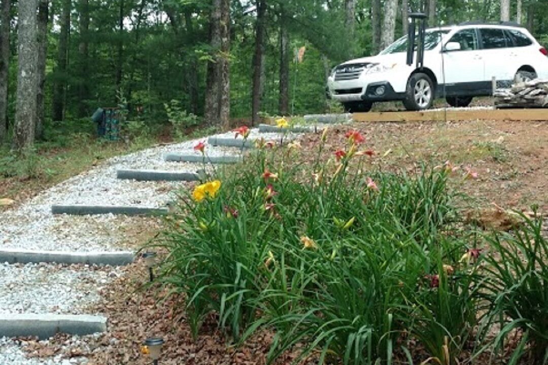 Photo of Outdoor in Mountain Rest