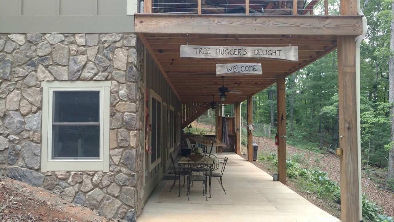 Photo of Outdoor in Mountain Rest