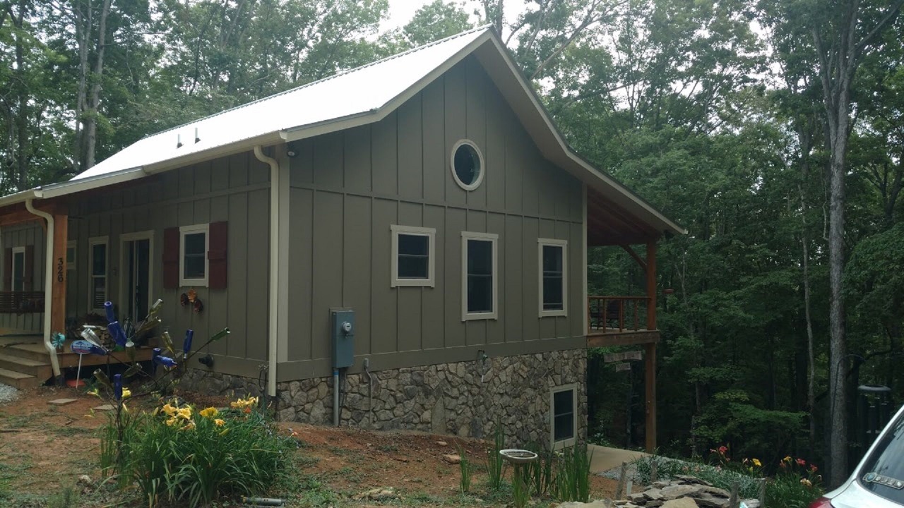Photo of Outdoor in Mountain Rest