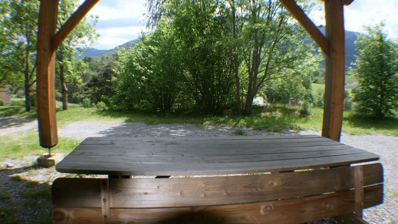 Photo of Outdoor in Selonnet