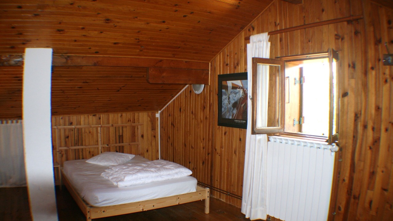 Photo of Bedroom in Selonnet