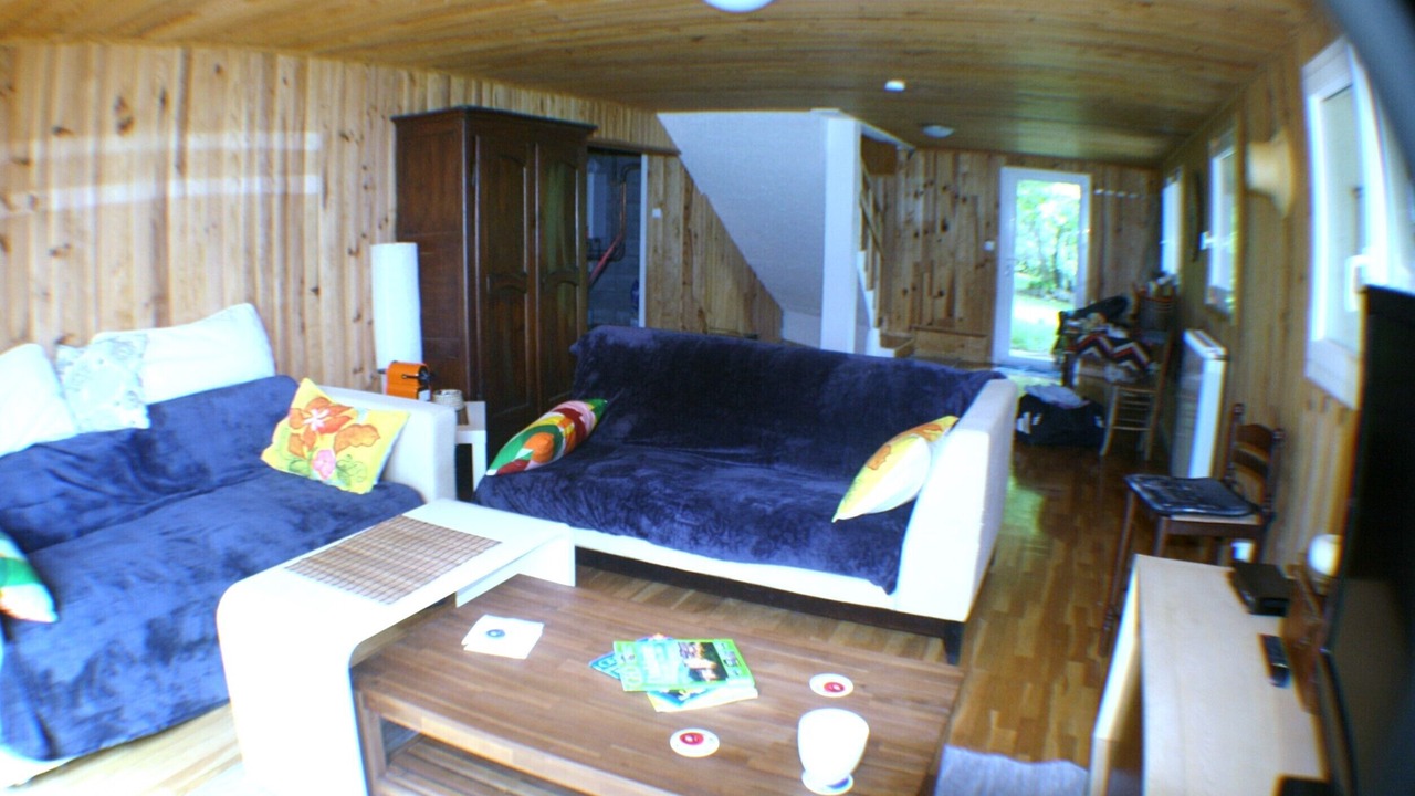 Photo of Livingroom in Selonnet