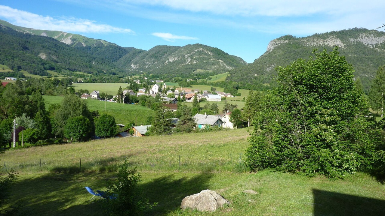 Photo of Others in Selonnet