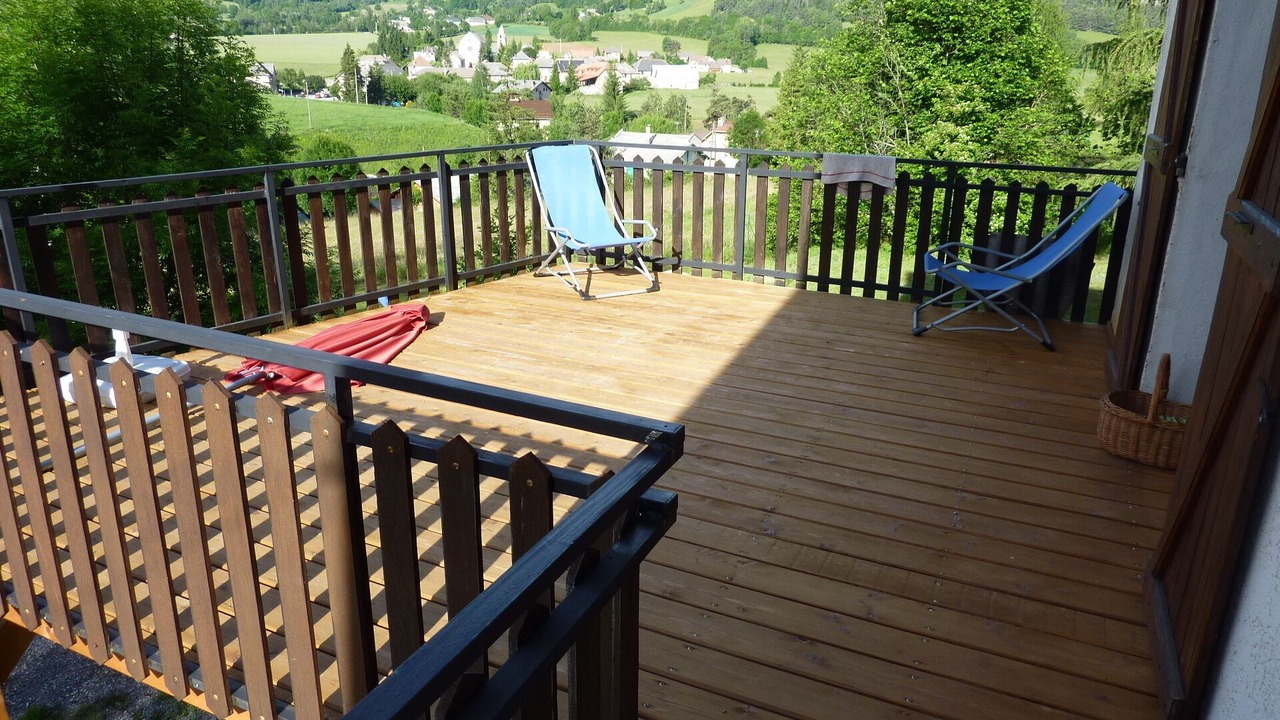 Photo of Outdoor in Selonnet