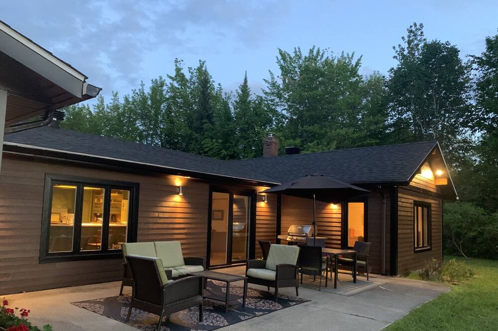 Photo of Patio Balcony in Stratford