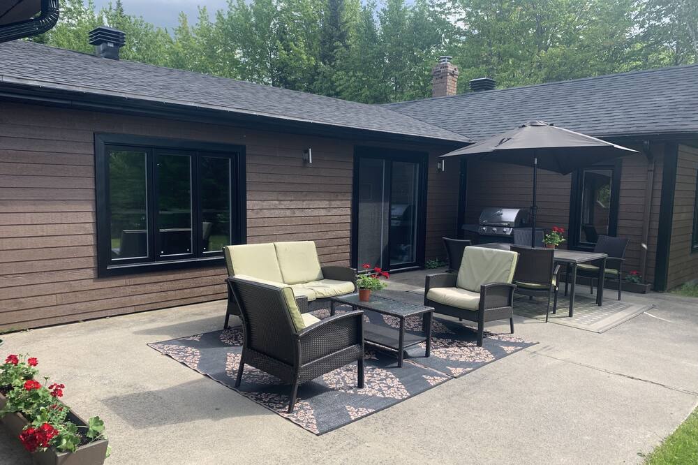 Photo of Patio Balcony in Stratford