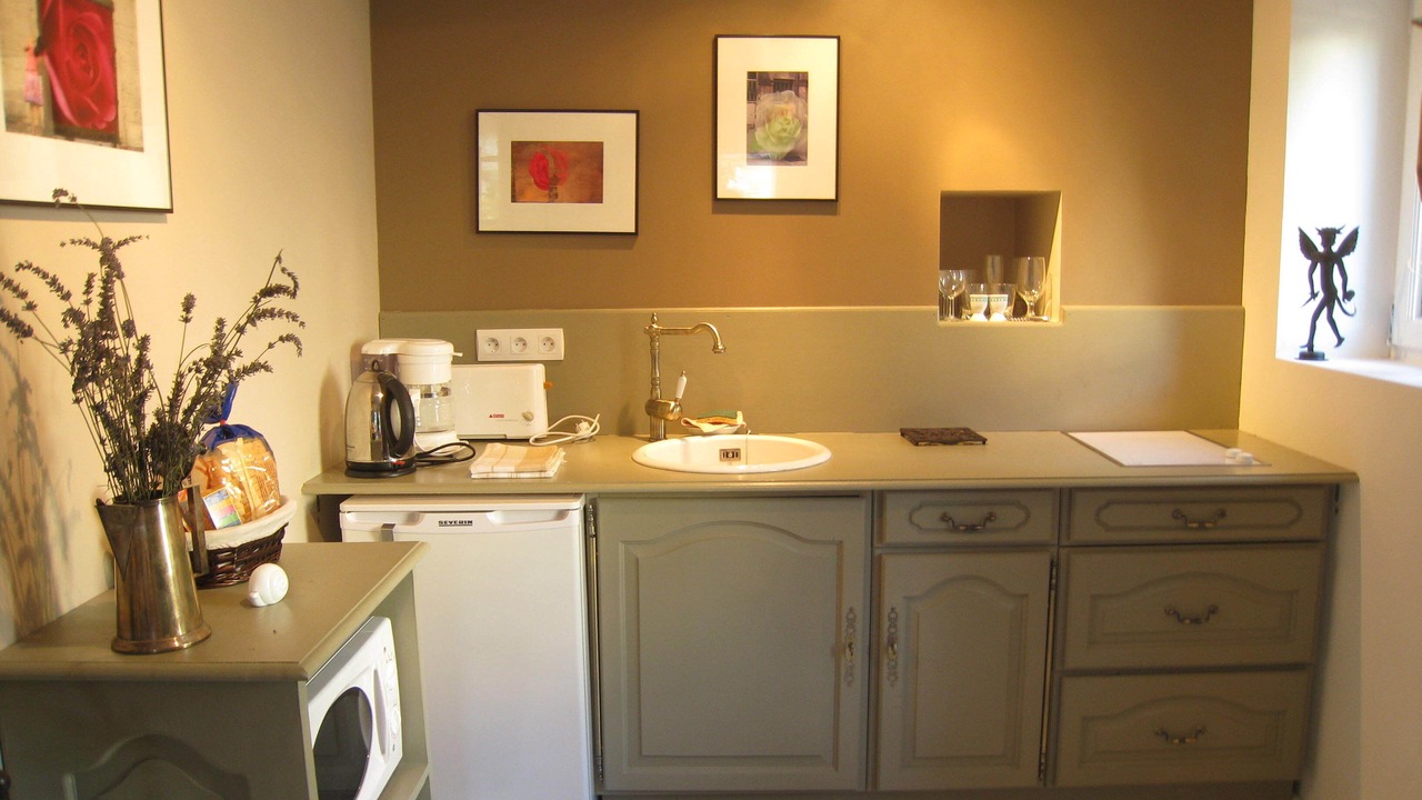 Photo of Kitchen in Brigne