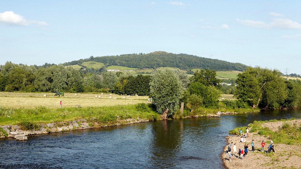 Photo of Outdoor in Abergavenny
