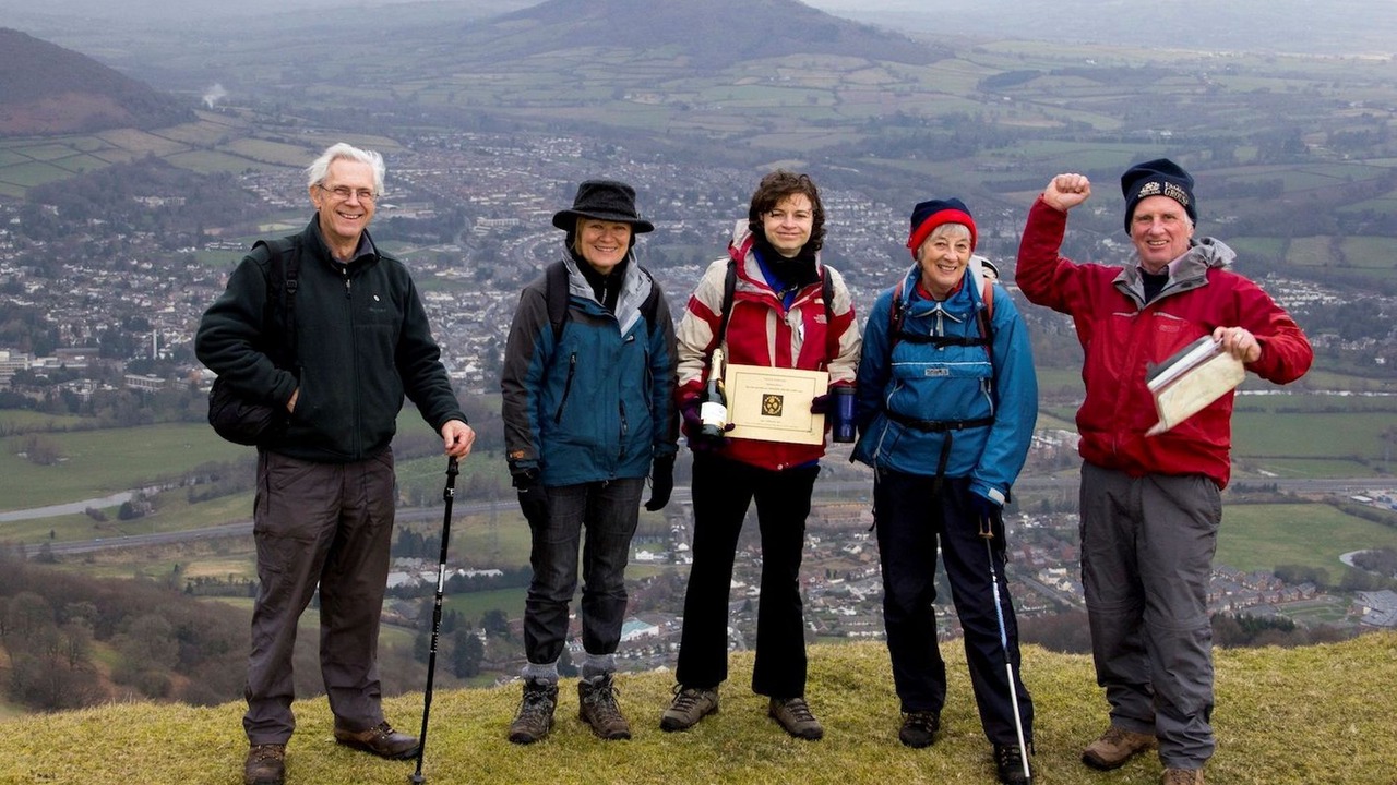 Photo of Others in Abergavenny