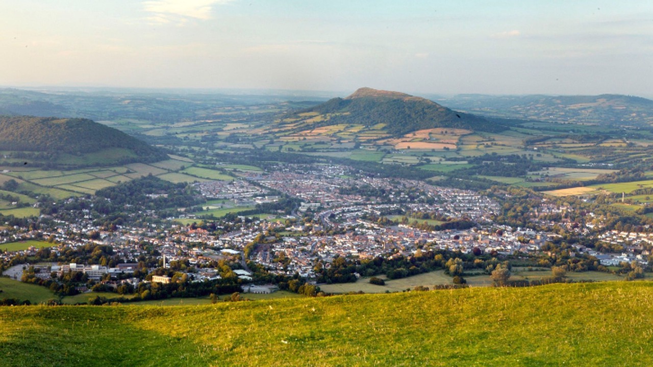 Photo of Outdoor in Abergavenny