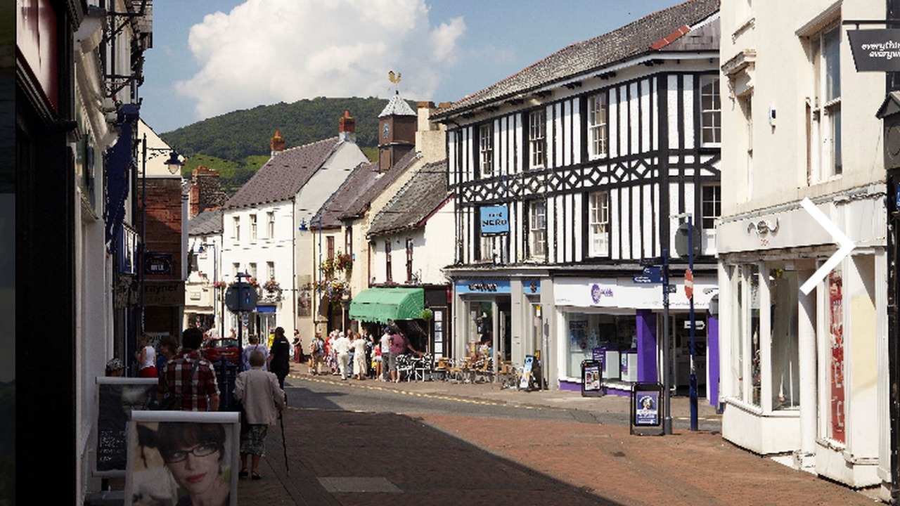 Photo of Outdoor in Abergavenny