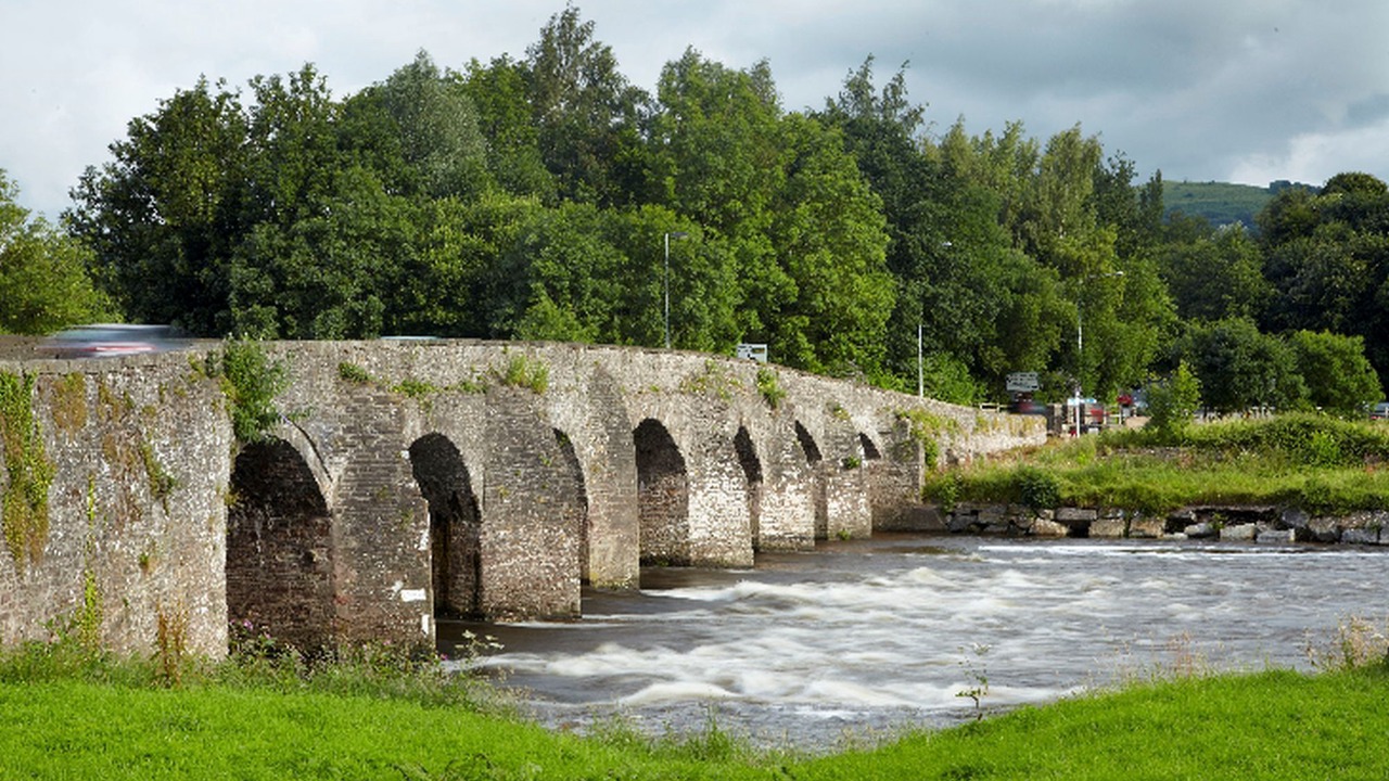 Photo of Outdoor in Abergavenny