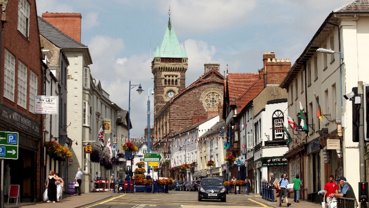 Photo of Outdoor in Abergavenny